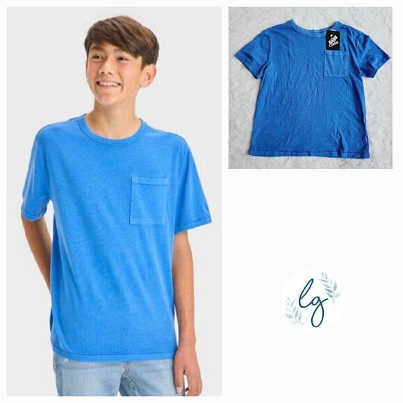 Art Class Other - Art Class Boys' Short Sleeve Knit T-Shirt 4KIDi-AA